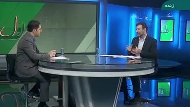 
طحان‌نظیف: «قانون اساسی» محور تعامل قوا و سند انسجام ملی است