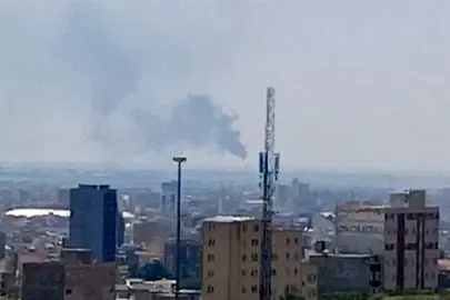علت دود منتشر شده در تبریز اعلام شد