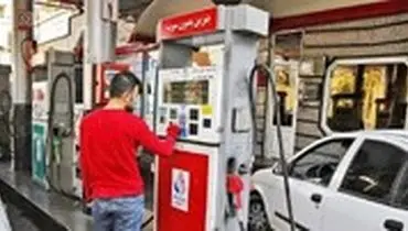 سپهوند: یارانه سوخت عامل افزایش مصرف و قاچاق است