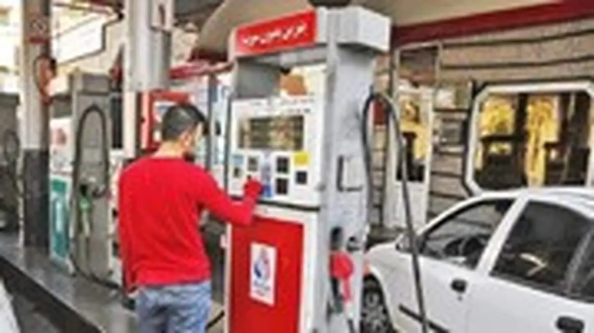 سپهوند: یارانه سوخت عامل افزایش مصرف و قاچاق است