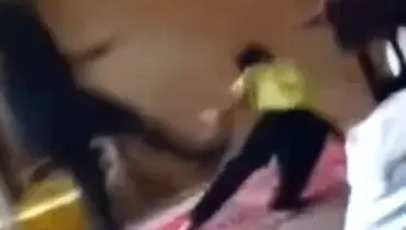 واکنش بهزیستی به فیلم ضرب و شتم کودکان کار در یک مرکز نگهداری

