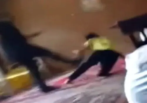  ۸۵ درصد کودکان کار در تهران اتباع خارجی هستند