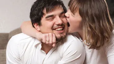 ارتباط حس خوب با گاز گرفتن چیست

