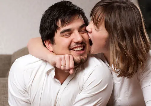 ارتباط حس خوب با گاز گرفتن چیست
