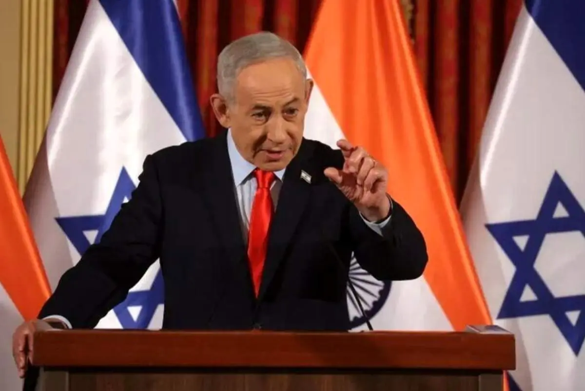 گاردین: نتانیاهو بزرگترین بازنده جنگ است/ از بعد امنیتی، علیرغم ادعاهای ترامپ، قدرت سپاه پاسداران تقویت شده است 