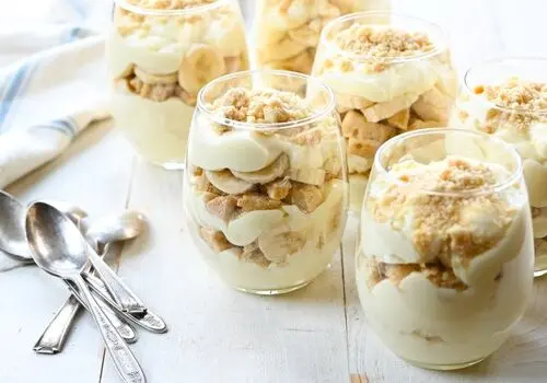افطاری امروز: کازان دیبی؛ دسری خوشمزه برای افطار
