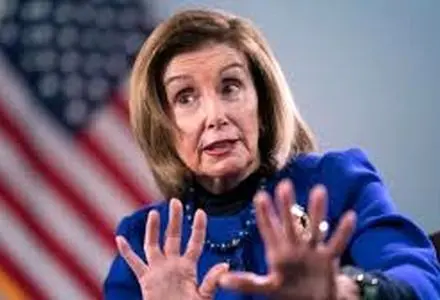 حمله تند پلوسی به ترامپ در خصوص مسئله ایران 