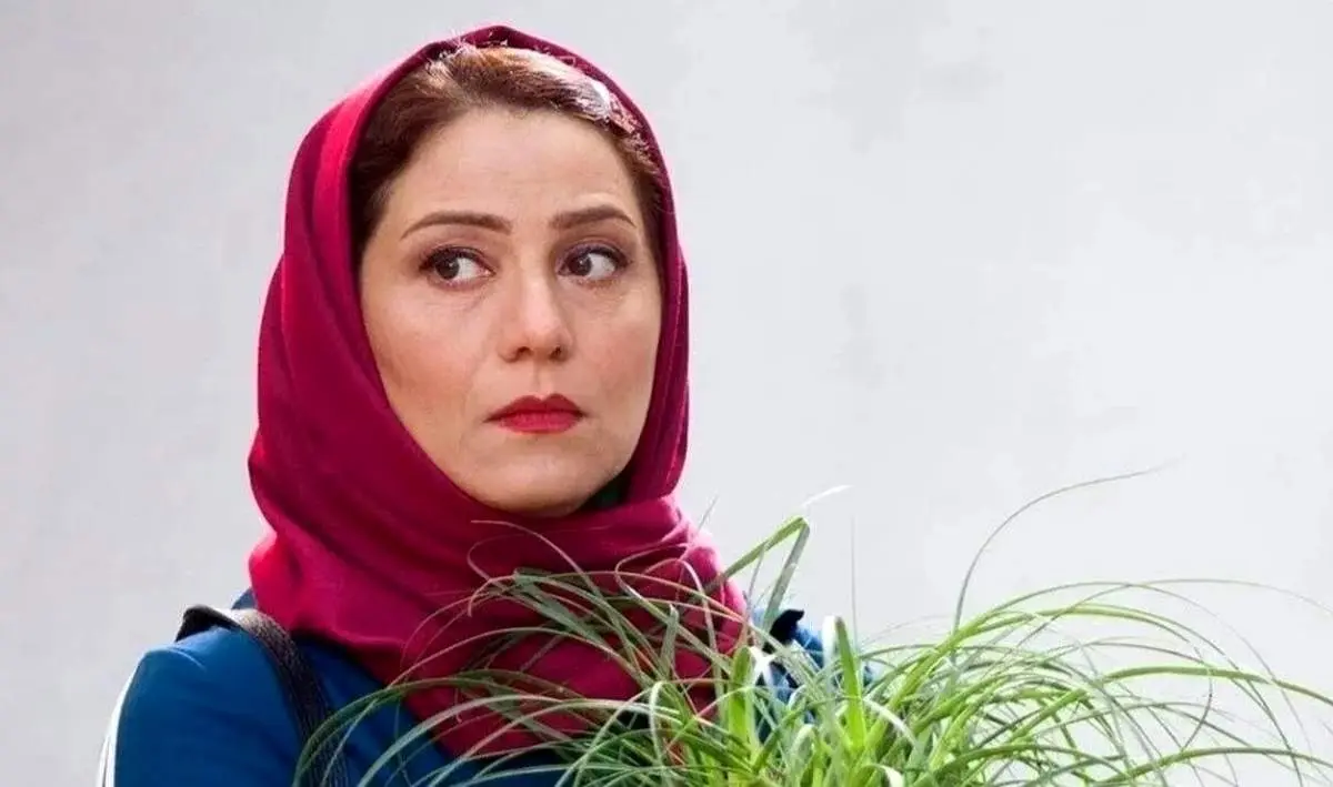 عکس جدید شبنم مقدمی با یک استایل متفاوت؛ چهره‌ای که کمتر از او دیده‌ایم!
