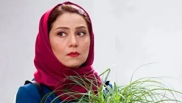 عکس جدید شبنم مقدمی با یک استایل متفاوت؛ چهره‌ای که کمتر از او دیده‌ایم!