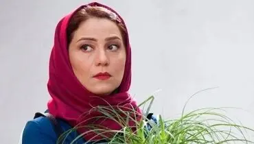 عکس جدید شبنم مقدمی با یک استایل متفاوت؛ چهره‌ای که کمتر از او دیده‌ایم!