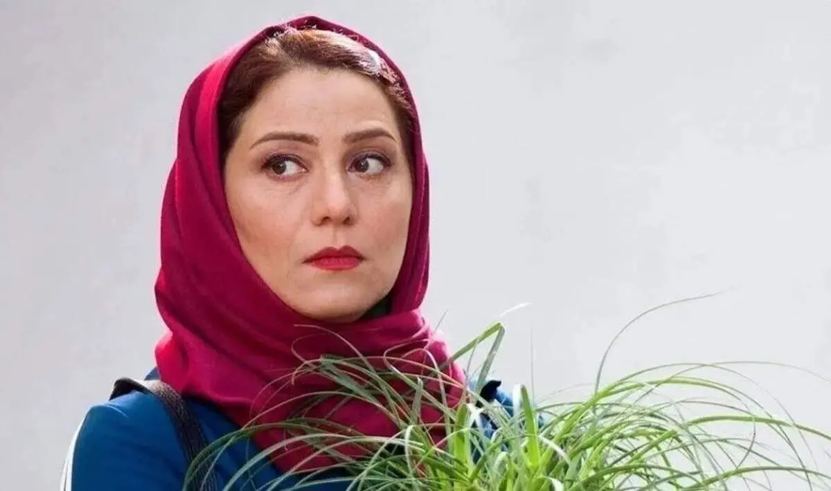 عکس جدید شبنم مقدمی با یک استایل متفاوت؛ چهره‌ای که کمتر از او دیده‌ایم!