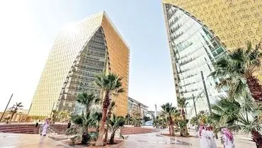 این زن، گرگ وال استریت خاورمیانه است+ فیلم
