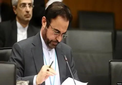 اعتراض ایران به حملات اسرائیل و آمریکا به سایت نطنز