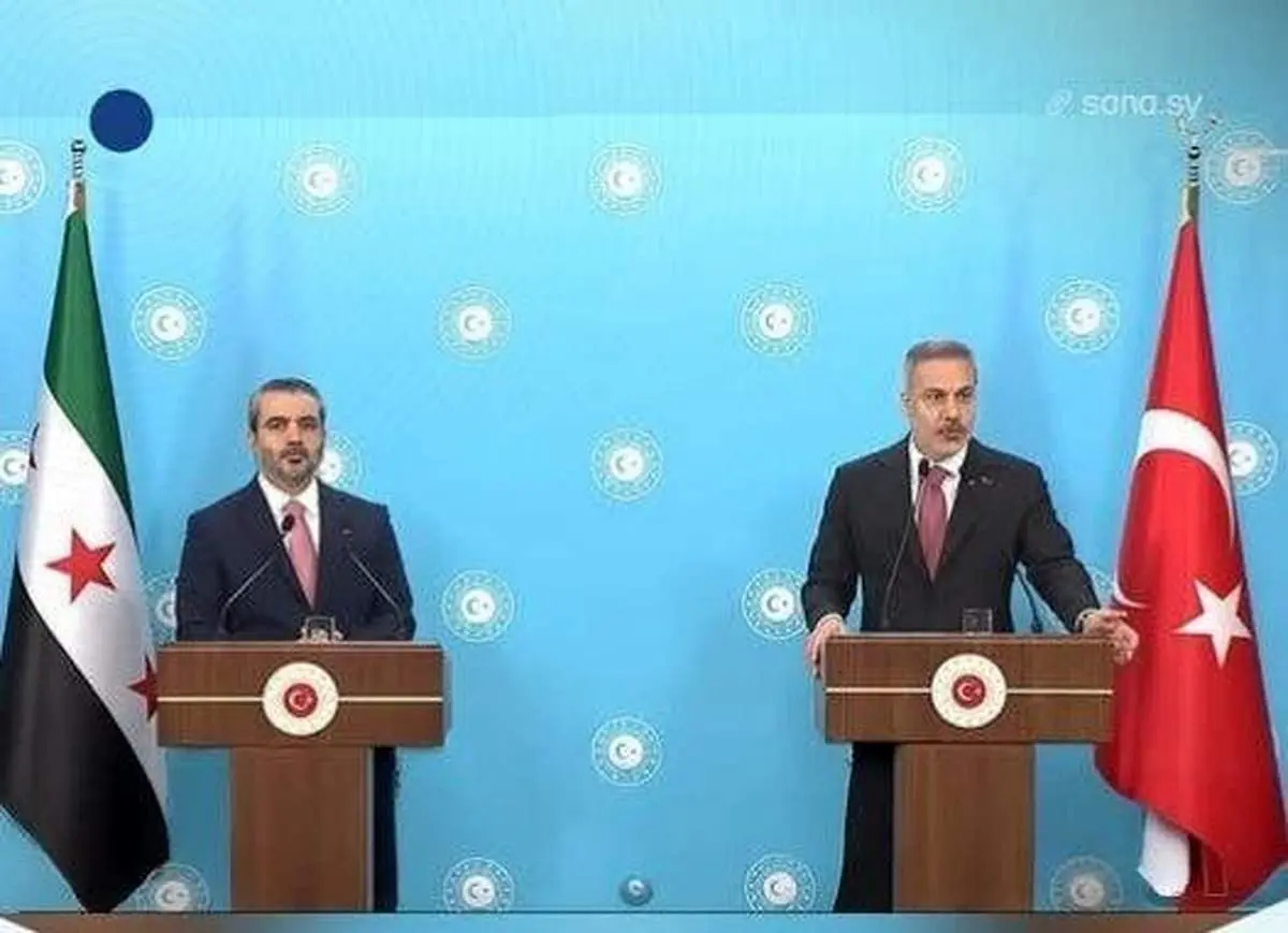 ترکیه از مذاکرات ایران و آمریکا گفت؛ تأکید فیدان بر ضرورت مهار اسرائیل