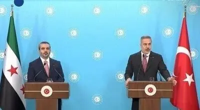 ترکیه از مذاکرات ایران و آمریکا گفت؛ تأکید فیدان بر ضرورت مهار اسرائیل