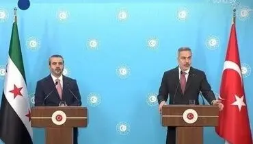 ترکیه از مذاکرات ایران و آمریکا گفت؛ تأکید فیدان بر ضرورت مهار اسرائیل