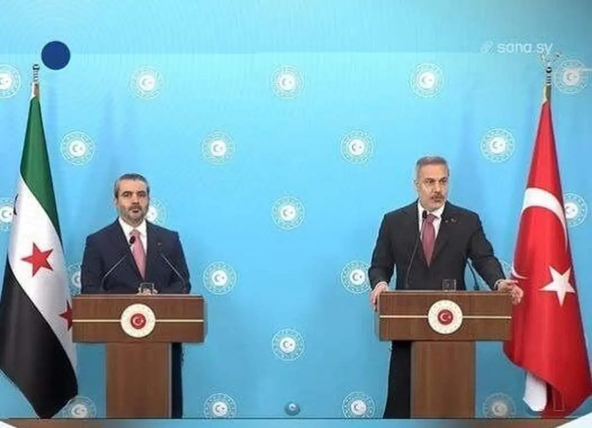 ترکیه از مذاکرات ایران و آمریکا گفت؛ تأکید فیدان بر ضرورت مهار اسرائیل