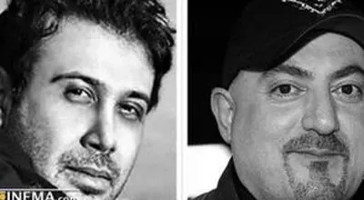 اختلاف سندی و محسن چاوشی دوباره زنده شد!/ویدیو 