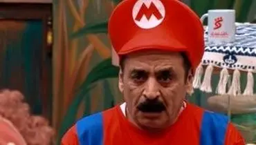 ناراحتی شدیدِ عمو رشید از فینال برنامه «جوکر»!