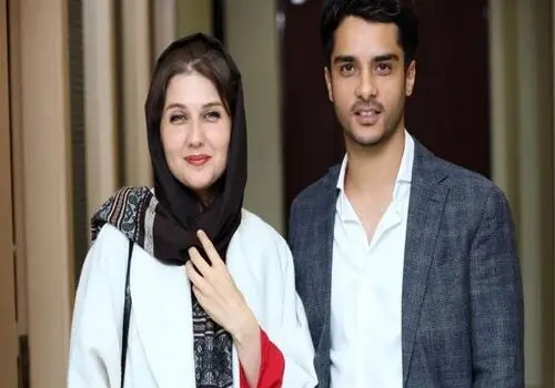 عکس خانوادگی وزیر دفاع جدید آمریکا پربازدید شد+