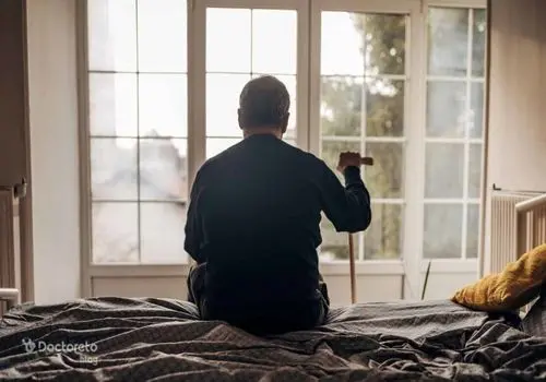 تنهایی؛ سمی که زودتر از زمان موعد شما را پیر می‌کند!
