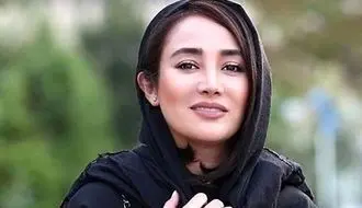 سخت‌ترین شب عمر بهاره افشاری + فیلم
