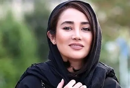 سخت‌ترین شب عمر بهاره افشاری + فیلم