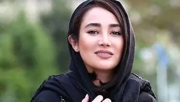 سخت‌ترین شب عمر بهاره افشاری + فیلم
