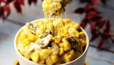 بهترین ذرت مکزیکی بازاری را با این روش آماده کنید