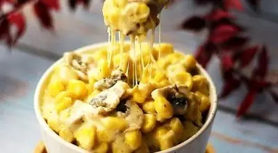 بهترین ذرت مکزیکی بازاری را با این روش آماده کنید