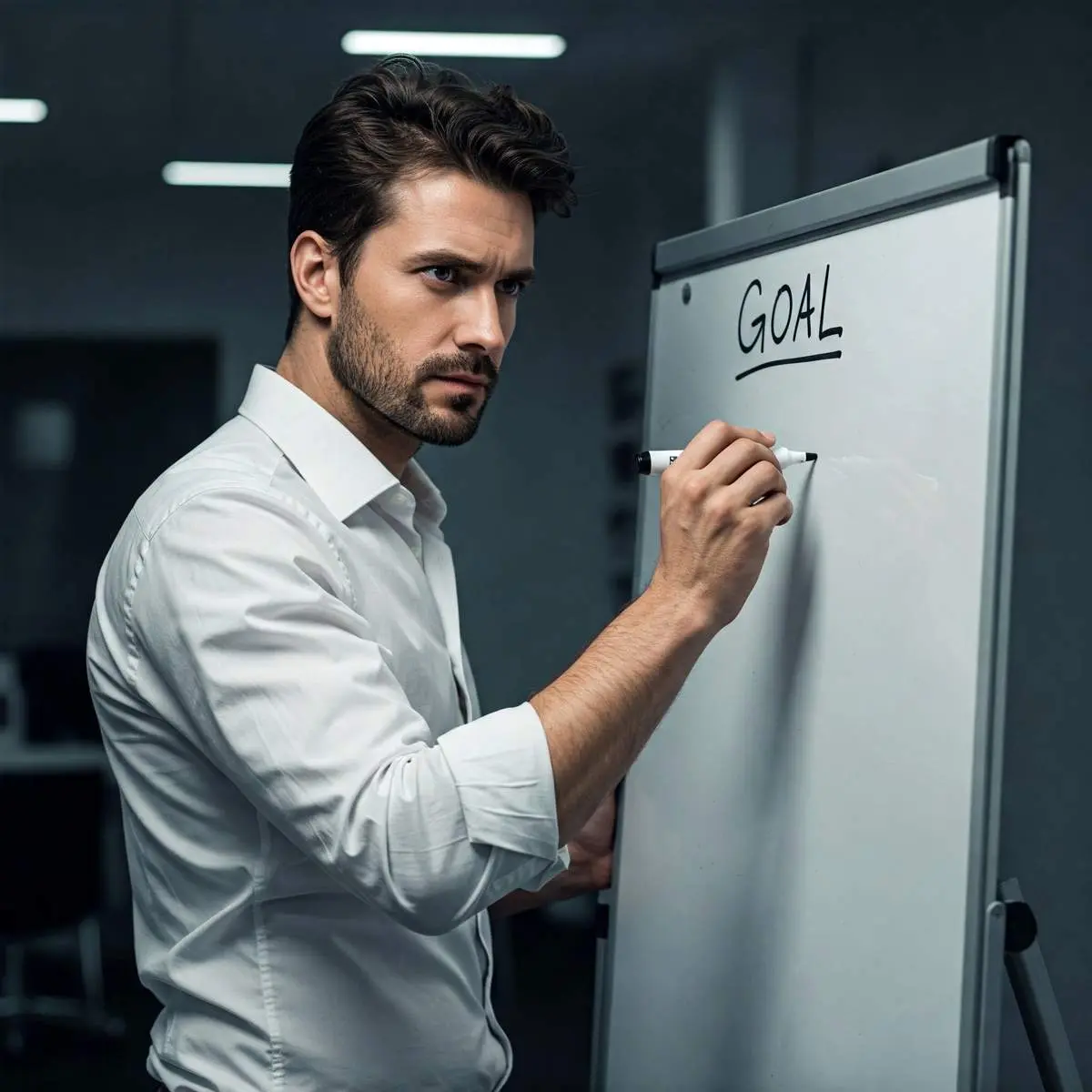 فرمول جادویی موفقیت: با اهداف SMART، غیرممکن وجود ندارد!
