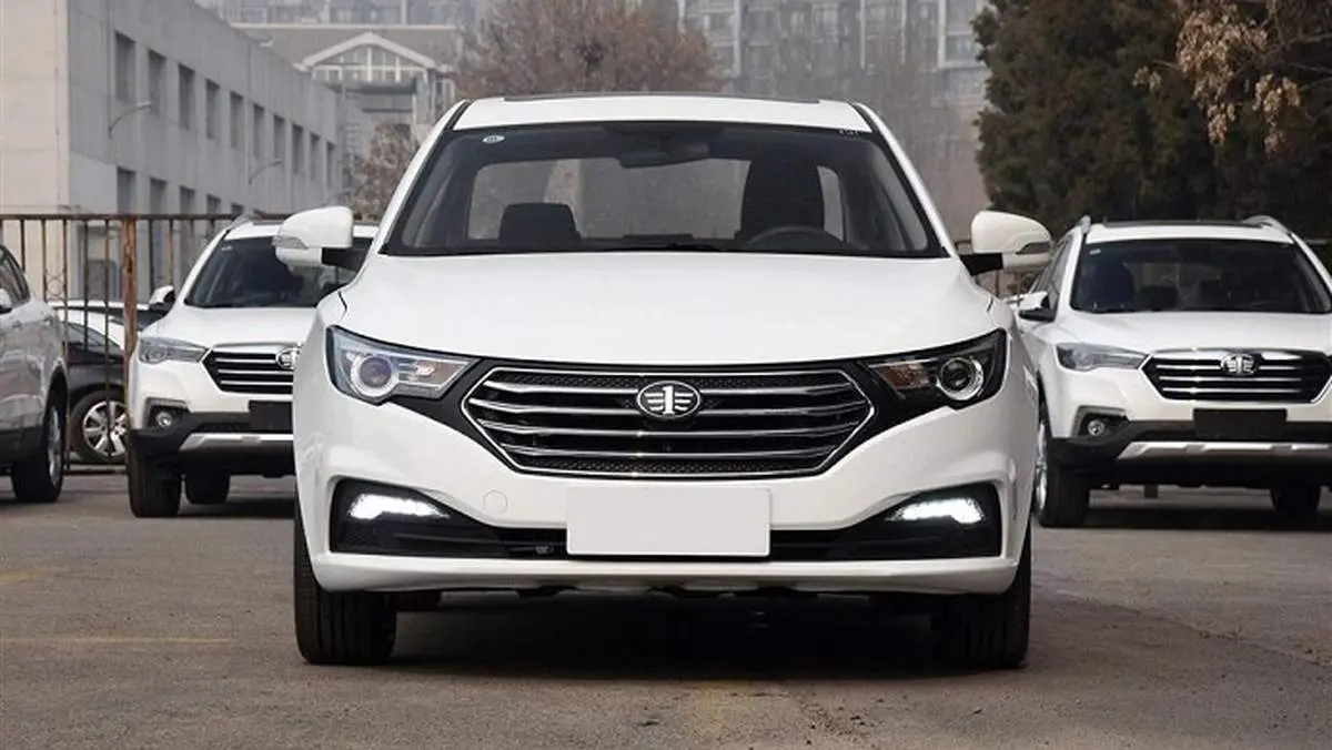 قیمت انواع خودرو‌های شرکت بهمن موتور امروز 9 دی