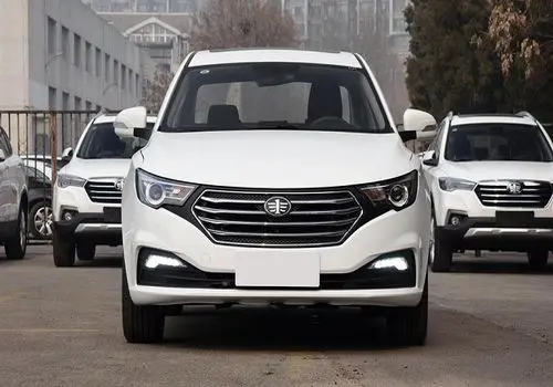 قیمت انواع خودرو‌های شرکت بهمن موتور امروز 9 دی