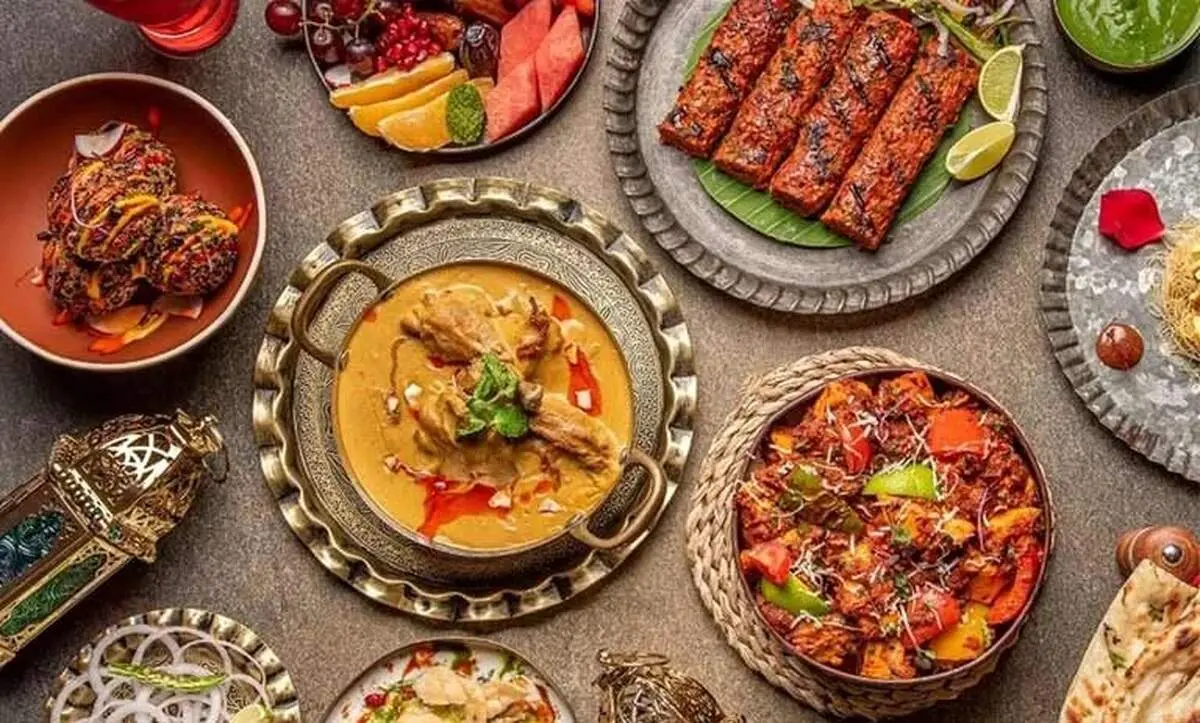  10 نکته طلایی درباه سحری برای روزه‌ای بانشاط و بی‌افت انرژی!
