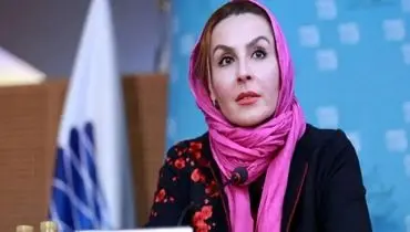 تعجب خانم بازیگر از خوشحالی آن‌هایی که از جنگ ابراز خوشحالی می‌کنند