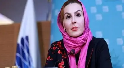 تعجب خانم بازیگر از خوشحالی آن‌هایی که از جنگ ابراز خوشحالی می‌کنند