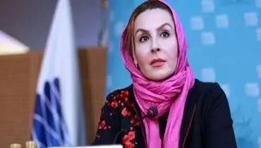 تعجب خانم بازیگر از خوشحالی آن‌هایی که از جنگ ابراز خوشحالی می‌کنند