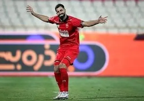 اولین واکنش کنعانی زادگان به استوری عجیب 
