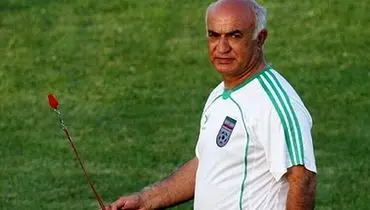 نمی‌توان لیگ را ادامه داد | کل فوتبال ایران از آسیا عقب است