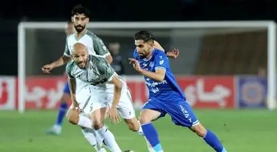 استقلال با یک غایب بزرگ مقابل گل گهر 