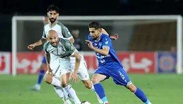 استقلال با یک غایب بزرگ مقابل گل گهر 