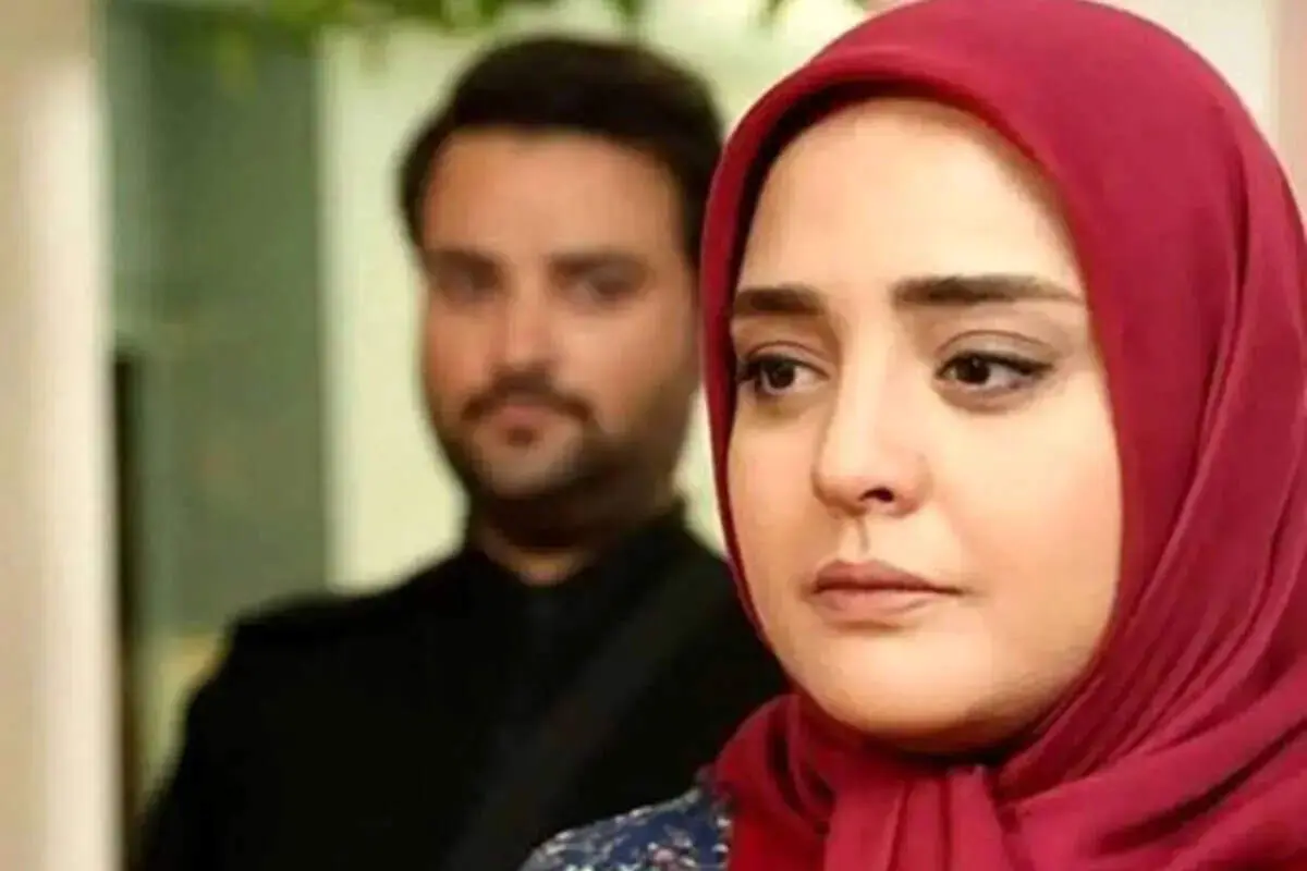 عکس جدید از چهره نچرال و دوست‌داشتنی نرگس محمدی بعد از مدت‌ها!