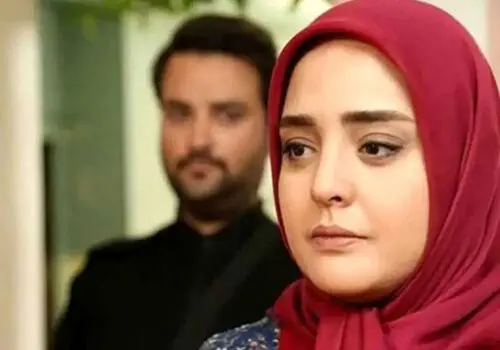 عکس جدید از چهره نچرال و دوست‌داشتنی نرگس محمدی بعد از مدت‌ها!