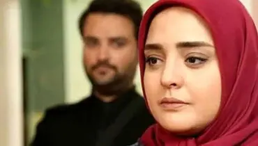 عکس جدید از چهره نچرال و دوست‌داشتنی نرگس محمدی بعد از مدت‌ها!