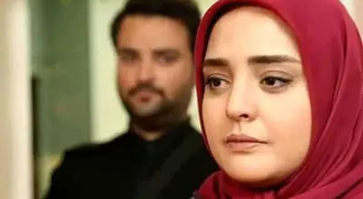 عکس جدید از چهره نچرال و دوست‌داشتنی نرگس محمدی بعد از مدت‌ها!