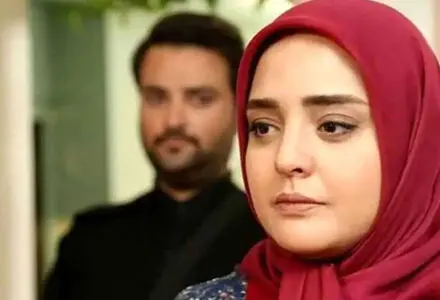 عکس جدید از چهره نچرال و دوست‌داشتنی نرگس محمدی بعد از مدت‌ها!