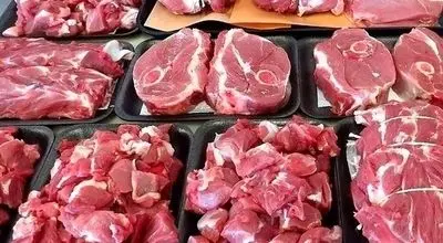 قیمت گوشت قرمز، امروزسه‌شنبه ۱۶ اردیبهشت ۱۴۰۴+ جدول
