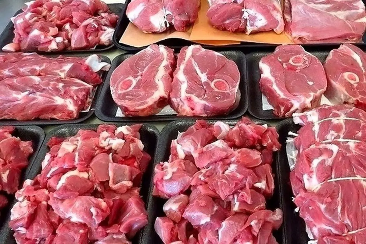 قیمت گوشت قرمز، امروزسهشنبه ۱۶ اردیبهشت ۱۴۰۴+ جدول