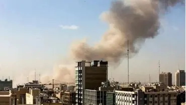 ۴ اشتباه کشنده در لحظه حمله هوایی و انفجار/ چگونه از خود محافظت کنیم؟