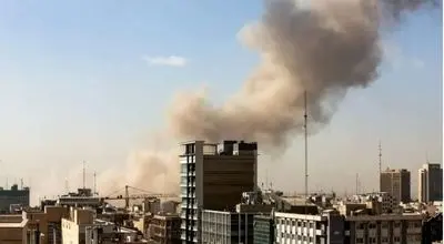 ۴ اشتباه کشنده در لحظه حمله هوایی و انفجار/ چگونه از خود محافظت کنیم؟